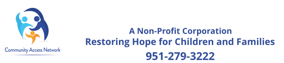Community Access Network, Inc.